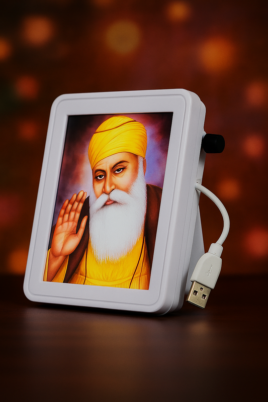 JAPJI SAHIB 5 PAURI PAATH CHANTING BOX | BEST GIFT FOR PARENTS